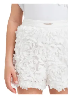 Pantalone shorts 2