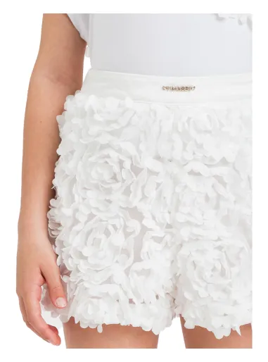 Pantalone shorts