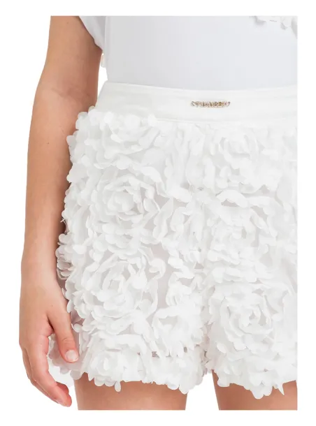 Pantalone shorts