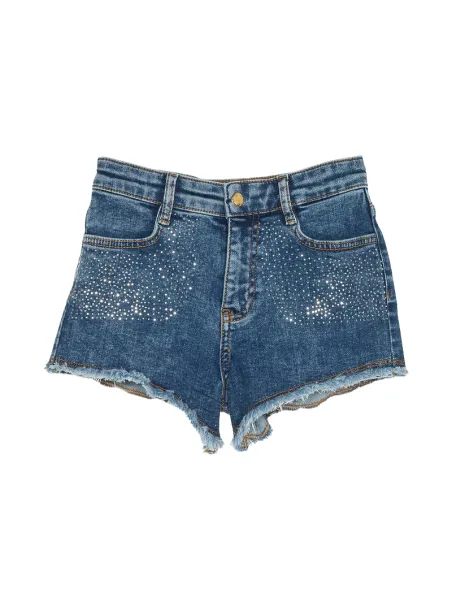 Pantalone shorts