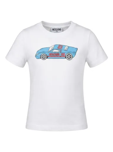 T-Shirt Supercar