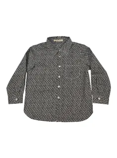 Camicia fantasia