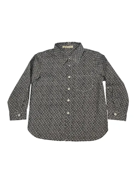 Camicia fantasia