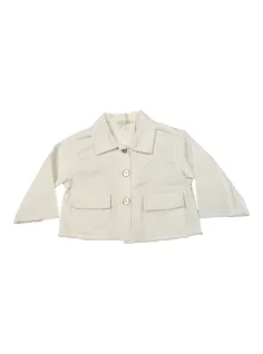 Giacca gabardine