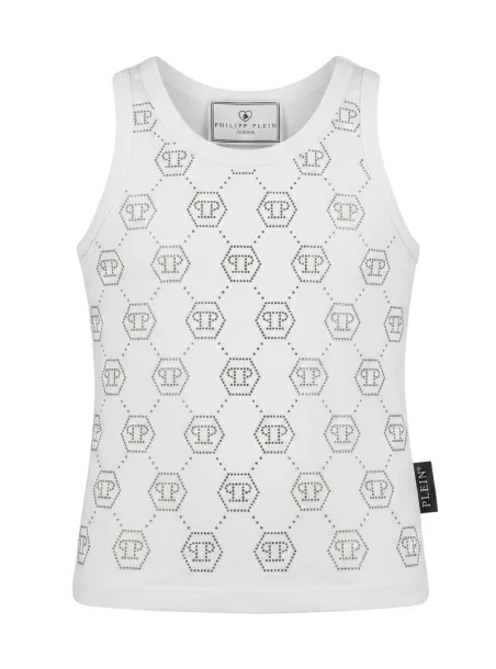 Top Tank