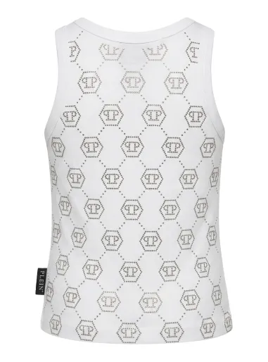 Top Tank