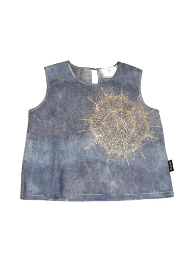 Top Tank