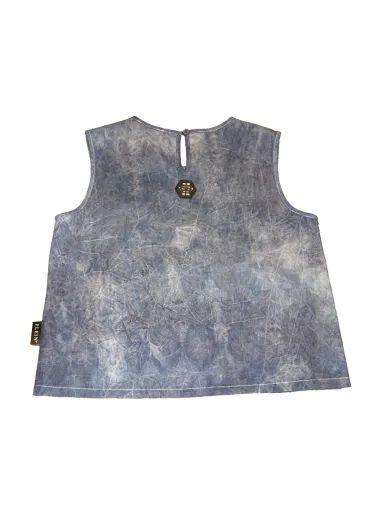 Top Tank
