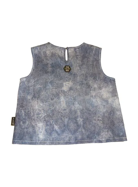 Top Tank