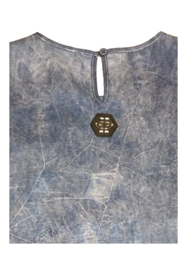Top Tank