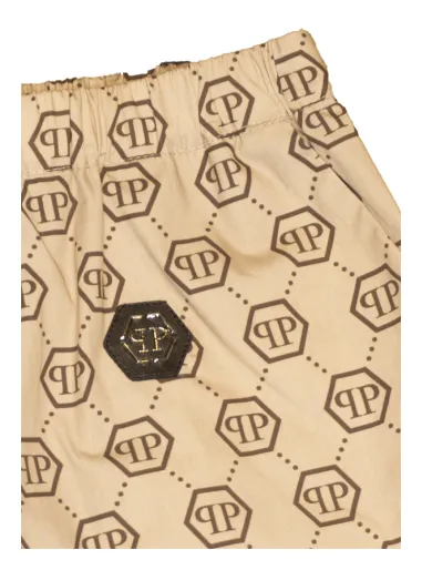Pantalone Shorts