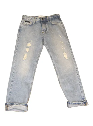 Pantalone jeans