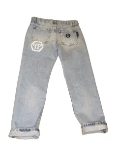Jeans trousers 2