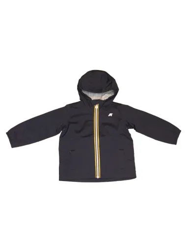 Giubbotto P. Jack Stretch