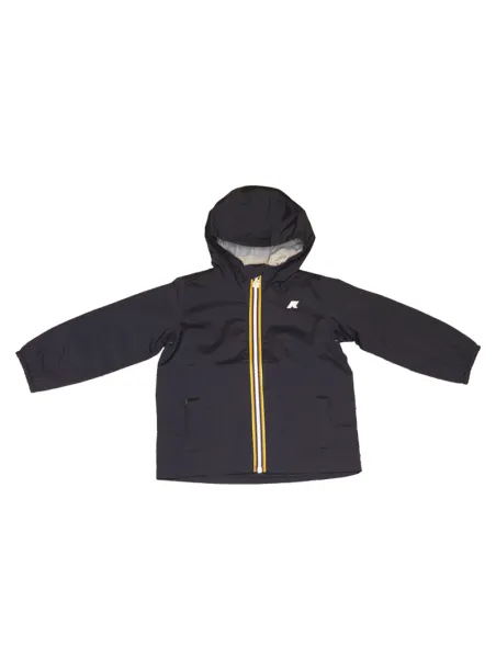 Giubbotto P. Jack Stretch