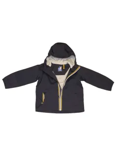 Giubbotto P. Jack Stretch 2