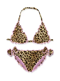 Bikini Costume
