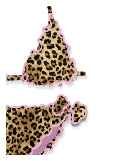 Bikini Costume