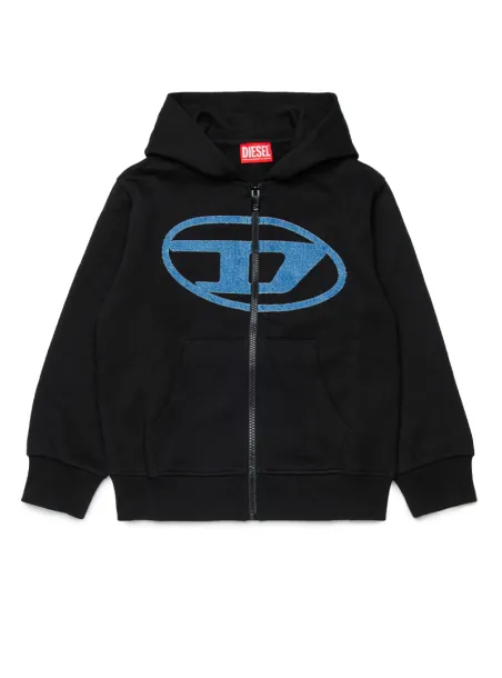 Cardigan Felpa