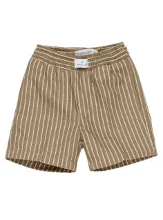Bermuda trousers