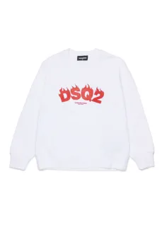 Crewneck sweatshirt