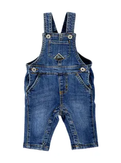 Overalls+T-Shirt set 2
