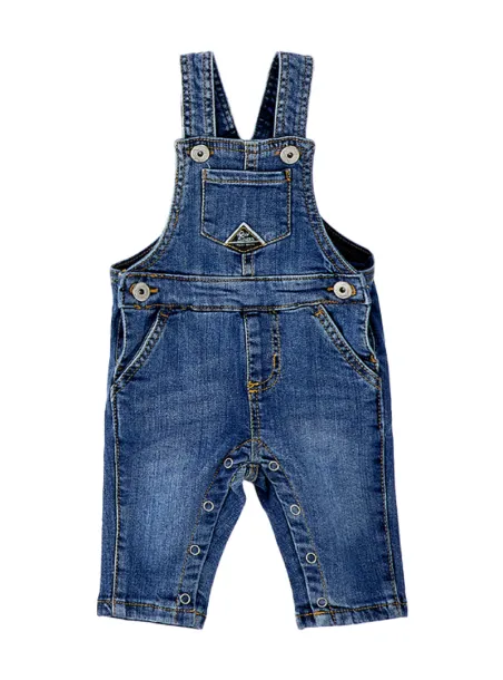 Overalls