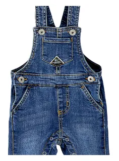Overalls 2