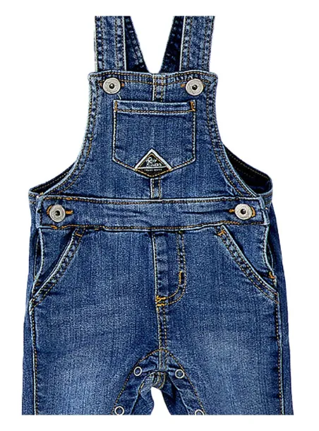 Overalls