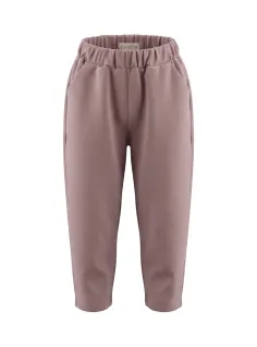 Pantalone felpa