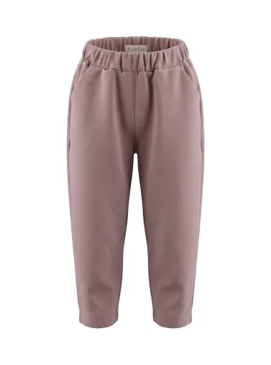 Pantalone felpa