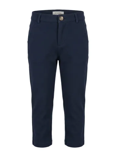 Pantalone Piquet