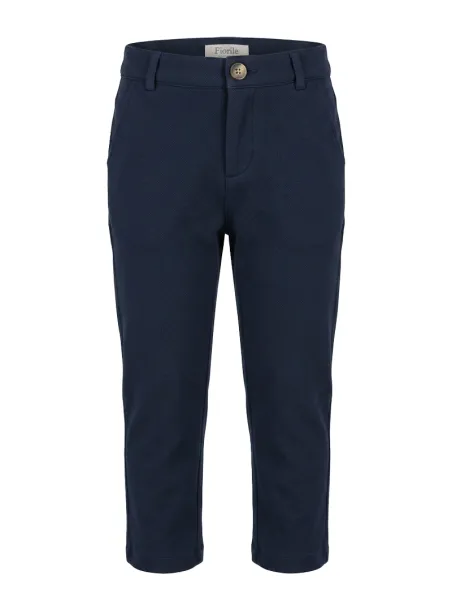 Pantalone Piquet