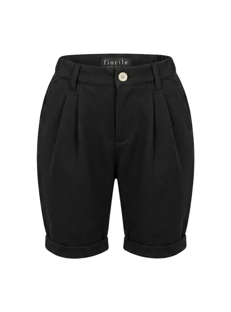 Pantalone Popeline