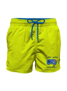 Comfort Jr boxer costume