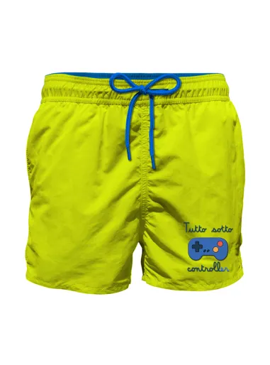 Comfort Jr boxer costume