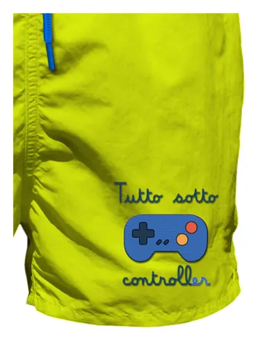 Comfort Jr boxer costume