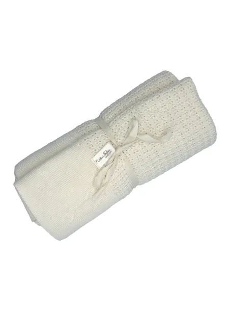 Coperta cotone filo