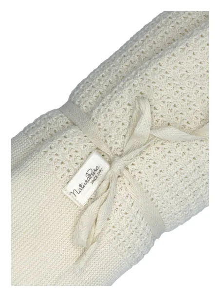 Coperta cotone filo