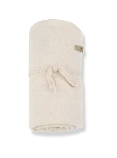 Warm cotton blanket
