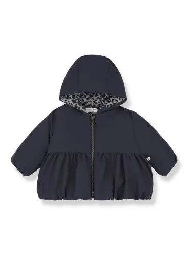 Padded jacket