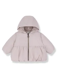 Padded jacket 2