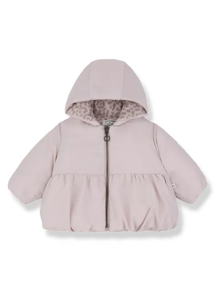 Padded jacket