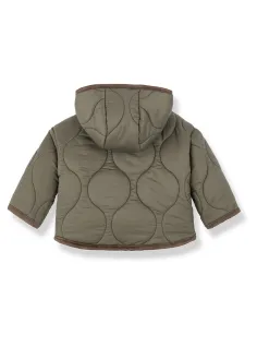 Nylon jacket 2