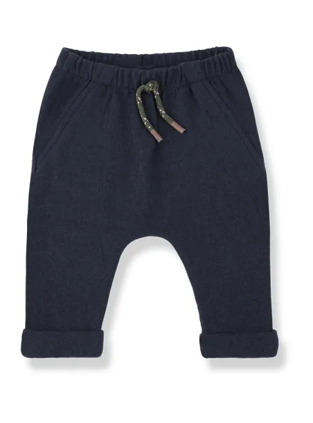 Pantalone con laccetto