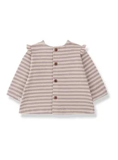 Striped T-Shirt 2