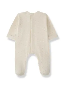 Romper with ruffles 2