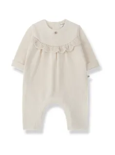 Tutina cotone caldo