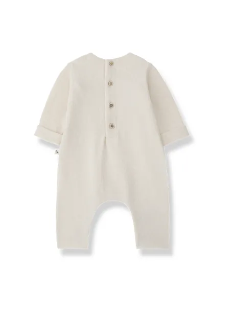 Tutina cotone caldo