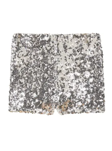 Short Paillettes